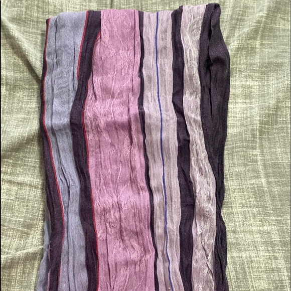 Lot of scarves - Picture 5 of 7